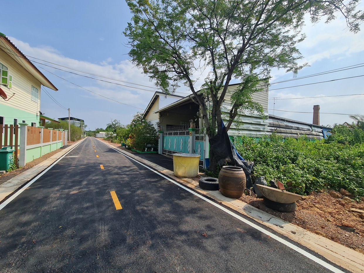 รูป โรงงาน 117 ตร.วา บางจะเกร็ง สมุทรสงคราม เมืองสมุทรสงคราม สมุทรสงคราม - รูปที่ 3/3