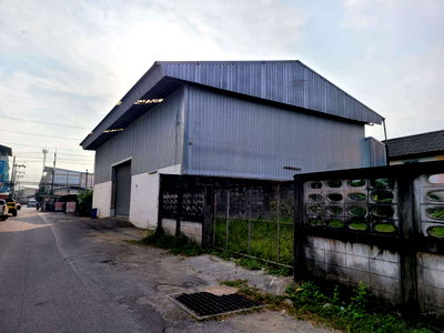 Factory for sale Muang Nakhon Sri Thammarat Nakhon Sri Thammarat : FACTORY 101.4 Sq.w. Muang Nakhon Sri Thammarat Nakhon Sri Thammarat for 4.8M