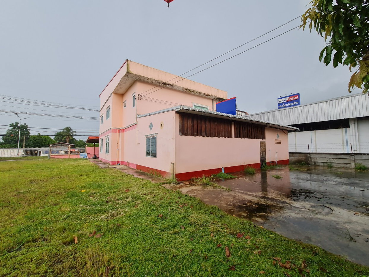 picture FACTORY 903 Sq.w. Kantharalak Si Sa Ket for 9.1M - 7/8