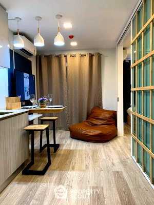 Condos for rent : 1-BR Condo at Marvest Condo close to Hua Hin Night Market (ID 1514848)