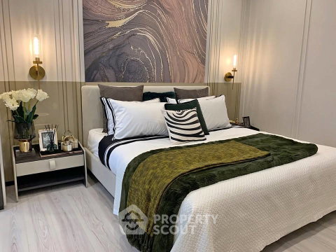 2-BR Condo at The Room Phayathai near ARL Ratchaprarop (ID 2856325)