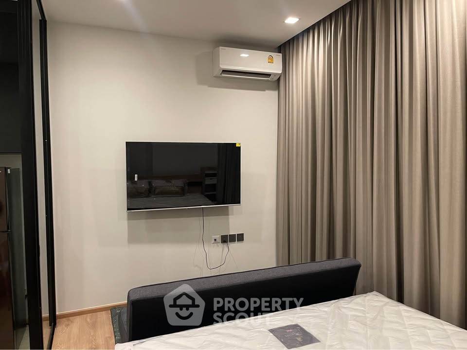 รูป คอนโด 1-ห้องนอน ที่ โนเบิล อราวน์ อารีย์ ใกล้ BTS อารีย์ (ID 2855762) - รูปที่ 3/23