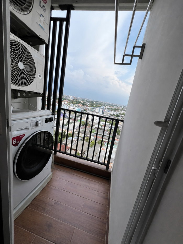 picture Regent Orchid Sukhumvit 101 near BTS Punnawithi - 6/6
