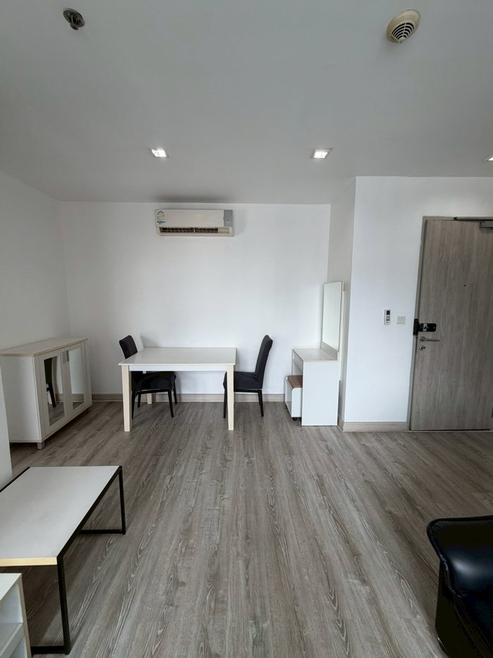 รูป Hot Price for rent IDEO Mobi Rama9 ราคาถูกที่สุด ห้องสวย🔥 - รูปที่ 10/19
