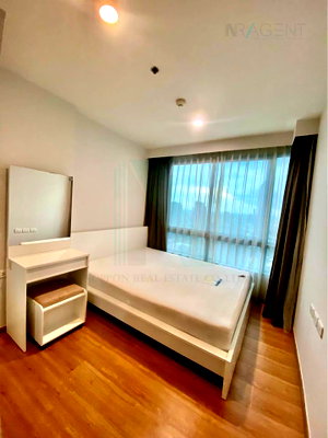 Condos for rent : 🔺 For Rent Condo THE BASE SUKHUMVIT 77 Building B, Floor 37,1 bed room, Room size 31.00 sqm