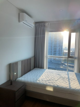 รูป RS5994 ขายคอนโด Lumpini Place Rama 3 Riverine ใกล้ BTS ช่องนนทรี - รูปที่ 6/19