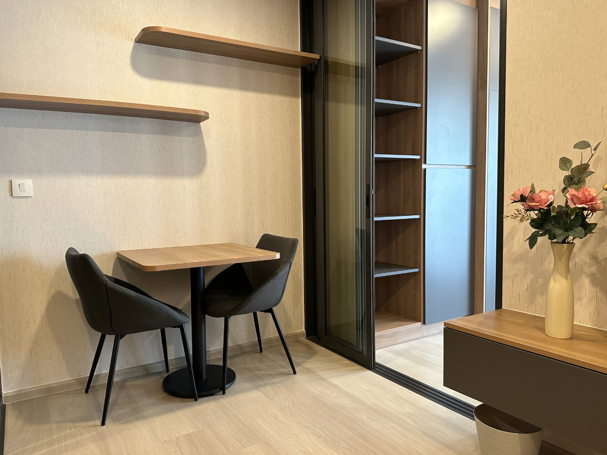 picture FOR RENT: New luxury project brandnew unit only 200m to BTS onnut - 12/16