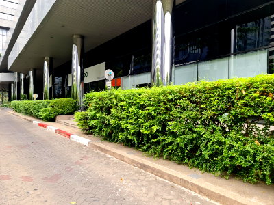 OFFICE Huai Khwang Bangkok for 34.3M