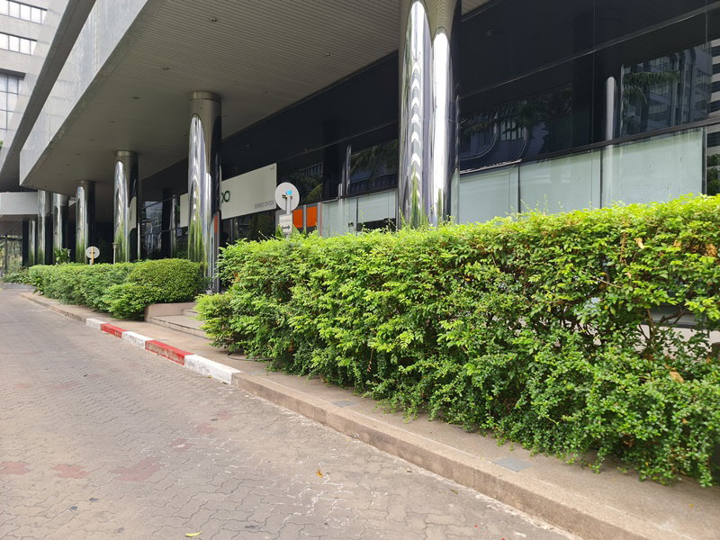 picture OFFICE Huai Khwang Bangkok for 34.3M - 1/4