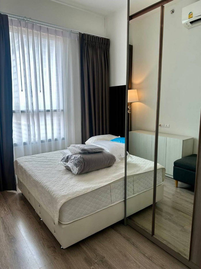 picture Condo for rent: Knightsbridge Prime Ratchayothin, ready to move in, next to BTS Phahonyothin. - 5/13