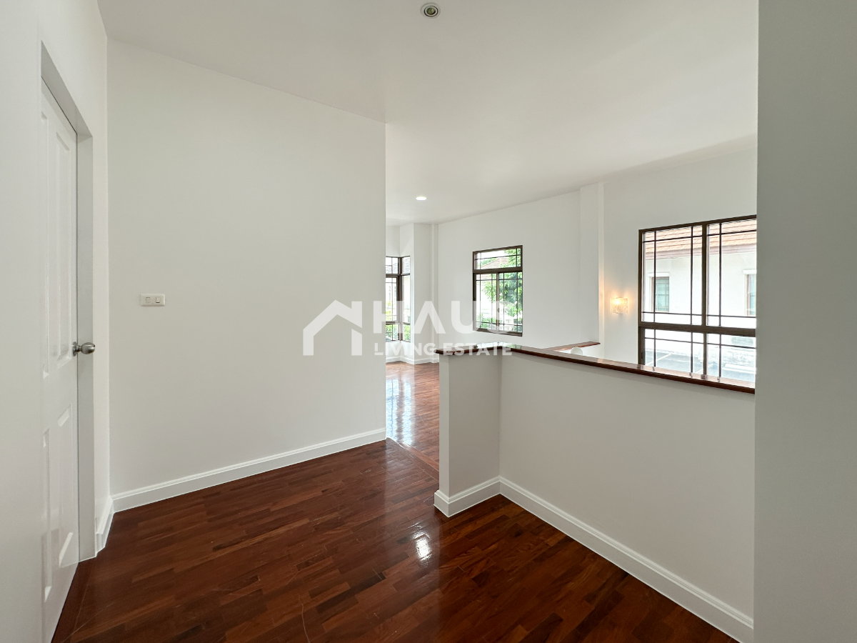 picture Setsiri Prachachuen Resident 1 / 3 Bedrooms #HPCC047 - 17/38
