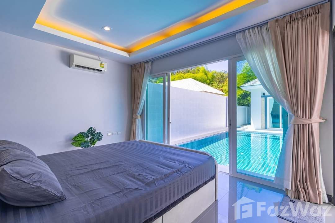 รูป ขาย วิลล่า 3 ห้องนอน ในโครงการ อินทิรา วิลล่าส์ 2 1716754 - รูปที่ 17/18