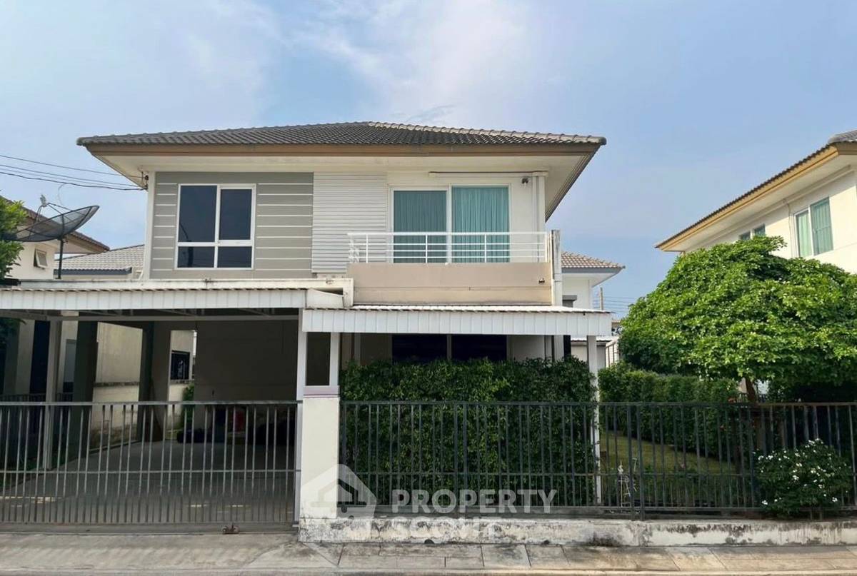 รูป บ้าน 3-ห้องนอน ใน บางพลีใหญ่ (ID 2865147) - รูปที่ 22/24