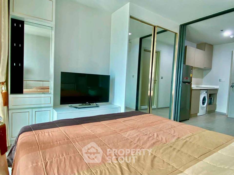 รูป คอนโด 1-ห้องนอน ที่ ไลฟ์ ลาดพร้าว ใกล้ BTS ห้าแยกลาดพร้าว (ID 2854114) - รูปที่ 3/8