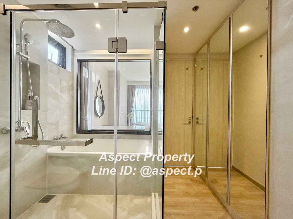 รูป ให้เช่า 2 ห้องนอน คอนโดคีน ศรีราชา 43,000 บาท  - รูปที่ 17/17