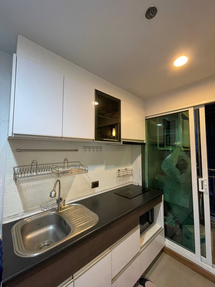 รูป 💰 รับค่าเช่าทันที! ขายพร้อมผู้เช่า/Sale With Tenant : Supalai Wellington 2 (ศุภาลัย เวลลิงตัน 2)  - 1 ห้องนอน LC179 - รูปที่ 9/13