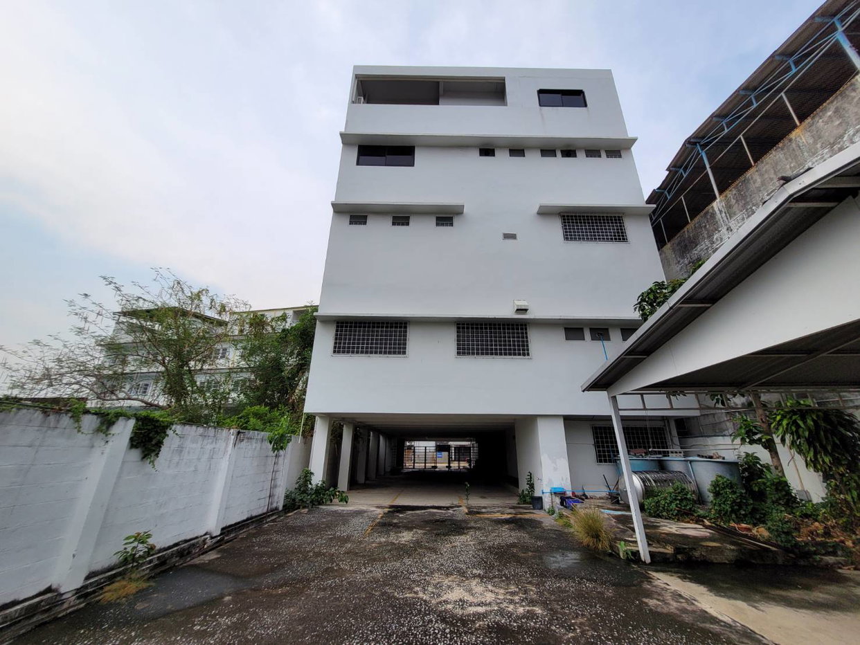 picture OFFICE 140 Sq.w. Muang Chon Buri Chonburi for 29.2M - 4/5