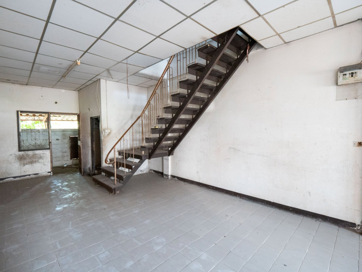 รูป #ขายบ้านทาวน์เฮาส์ ขนาด 20 ตรว. เพียง 1.5 ล้าน #ราคาดีที่สุดในโครงการ #หมู่บ้านมิตรอนันต์ ซอยรามอินทรา 34 แยก 21 เหมาะซื้อรีโนเวทใหม่ - รูปที่ 16/45