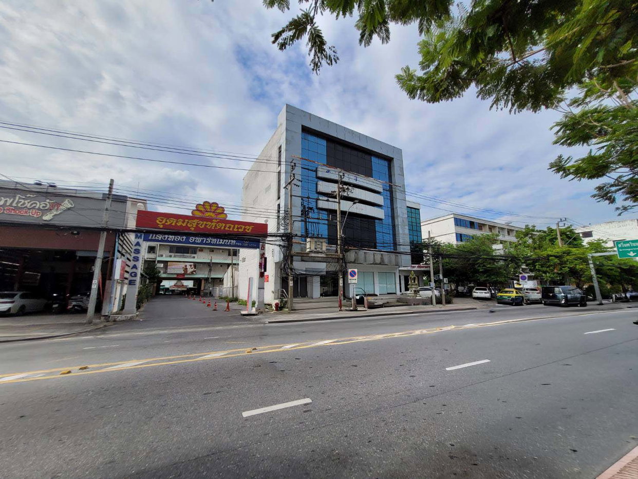 picture OFFICE 127 Sq.w. Prawet Bangkok for 42.6M - 3/4