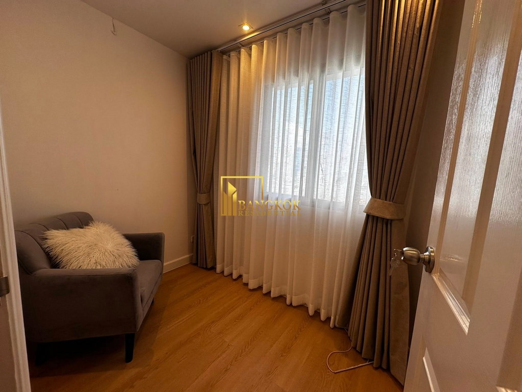 รูป Belle Park Residence | Luxurious 2 Bedroom Condo in Sathorn - BR61364CD - รูปที่ 14/19