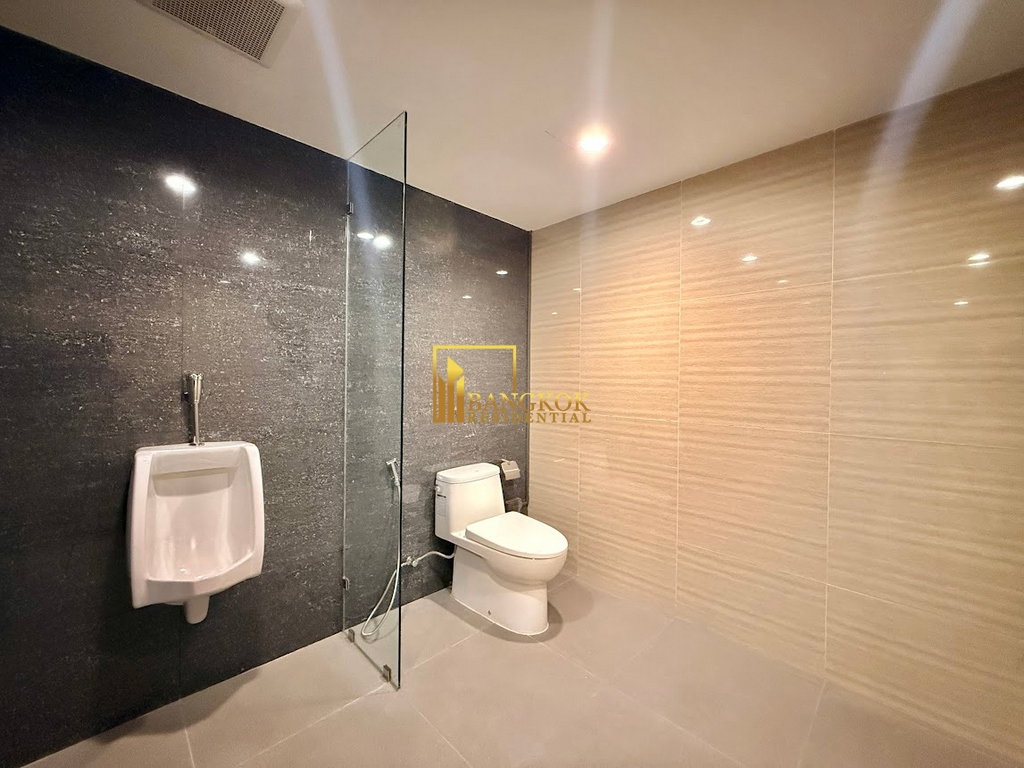 รูป Sathorn Park Place | Luxurious 3 Bedroom Condo For Rent - BR61400CD - รูปที่ 27/51