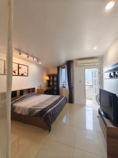 รูปภาพ ให้เช่าคอนโด “The Trio Condominium” วิวดอยสุเทพ ใกล้นิมมาน มช