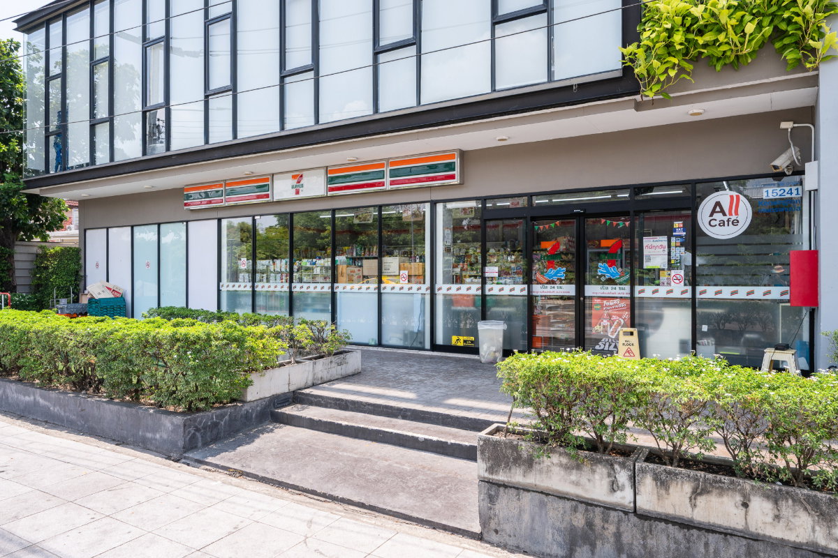 รูป R181📍ขายด่วน Kensington Kaset-Campus 1 Bed Plus ติดรั้ว ม.เกษตร  รีโนเวทใหม่ + เฟอร์ครบ พร้อมอยู่  เพียง 2.79 ล้านบาท - รูปที่ 31/36