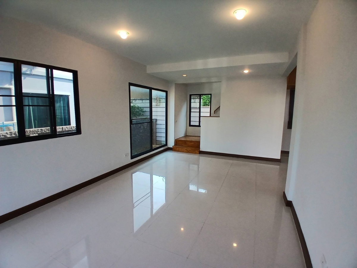 รูป 🏡✨ ให้เช่าบ้านแฝด 2 ชั้น เดอะ แพ้นท์ ซิตี้ วงแหวนลำลูกกา คลอง 6 3 ห้องนอน 2 ห้องน้ำ ทำเลวงแหวนลำลูกกา คลอง 6 - รูปที่ 11/18