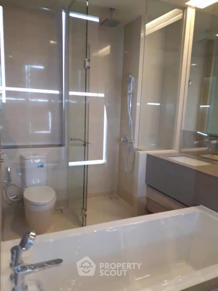 รูป คอนโด 1-ห้องนอน ที่ ดิ เอส อโศก ใกล้ MRT สุขุมวิท (ID 480369) - รูปที่ 10/10