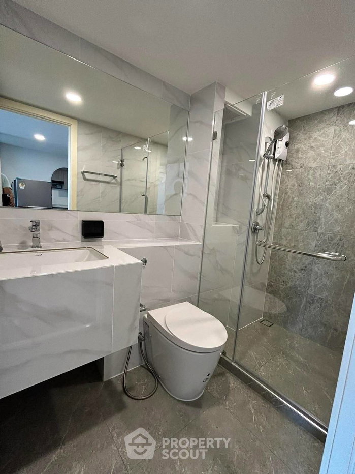 รูป คอนโด 1-ห้องนอน ที่ โซ ออริจิ้น พหลฯ 69 สเตชั่น ใน อนุสาวรีย์ (ID 2864863) - รูปที่ 6/6