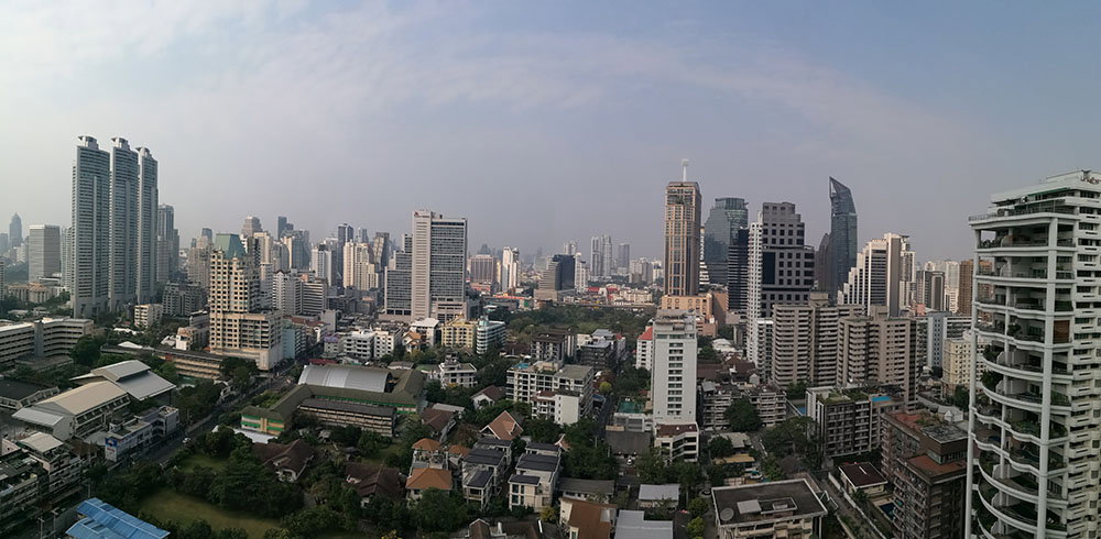 รูป ให้เช่าคอนโด Park Origin พร้อมพงษ์ (28.5 ตร.ม.) ห้องสวย พร้อมอยู่ ใจกลางสุขุมวิท - รูปที่ 5/6