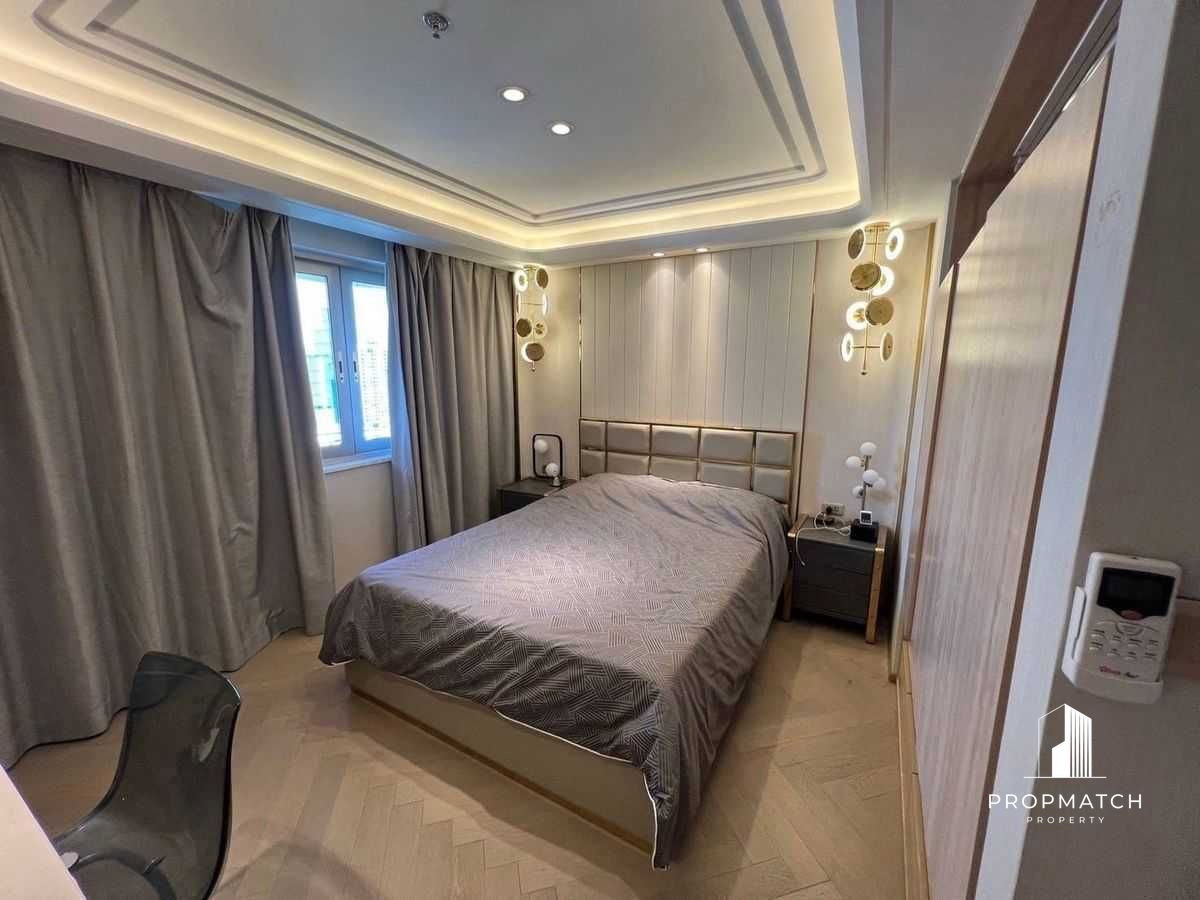 รูป PM033876 ✨Flash Deal ✨ Le Raffiné Sukhumvit 24 (3Bed 5Bath 371 SQM.) พร้อมอยู่ ! เพียง 300,000 บาทต่อเดือน Tel.0981315848 @propmatch - รูปที่ 16/20