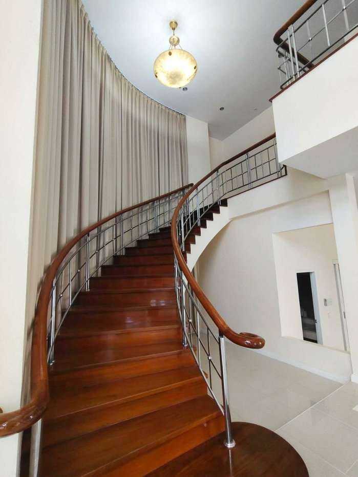 รูป บ้านเช่า 1ไร่ ใกล้ BTS และทางด่วน วัชรพล รามอินทรา - รูปที่ 8/11