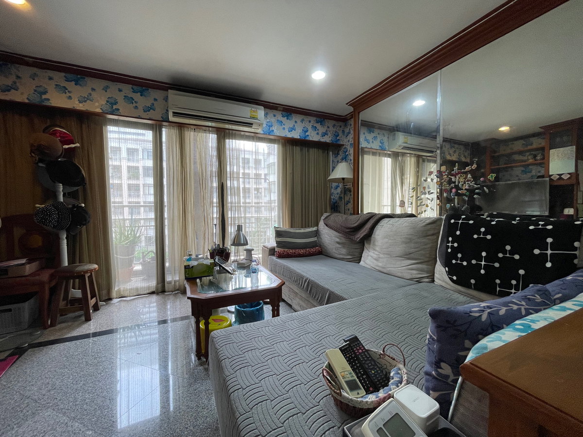 รูป 🏠✨ กรีนพอยท์ สีลม (Green Point Silom) | ขายคอนโด 2 ห้องนอน (HBH-ST-261) - รูปที่ 2/13
