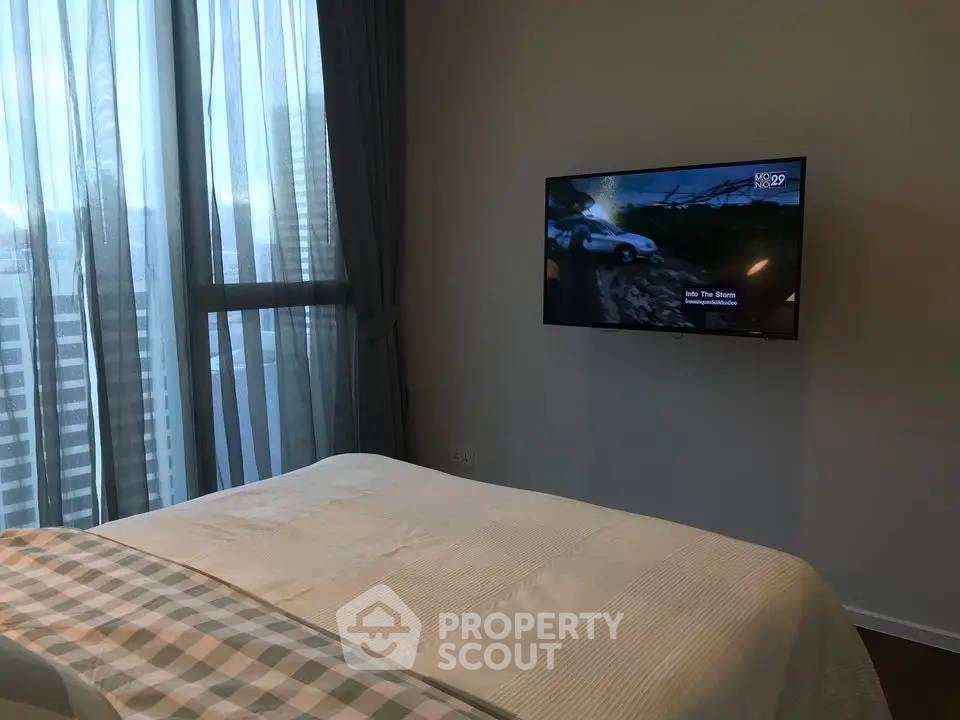 picture 2-BR Condo at Hyde Sukhumvit 11 near BTS Nana (ID 2866679) - 10/12