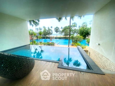 ขายคอนโด : คอนโด 3 ห้องนอน สำหรับขาย ที่ เซตัส บีชฟรอนท์ ใกล้ชายหาดจอมเทียน (ID 2864862)