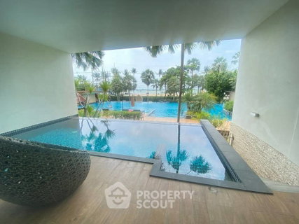 คอนโด 3-ห้องนอน ที่ ซีตัส บีชฟรอนท์ ใกล้ หาดจอมเทียน (ID 2864862)