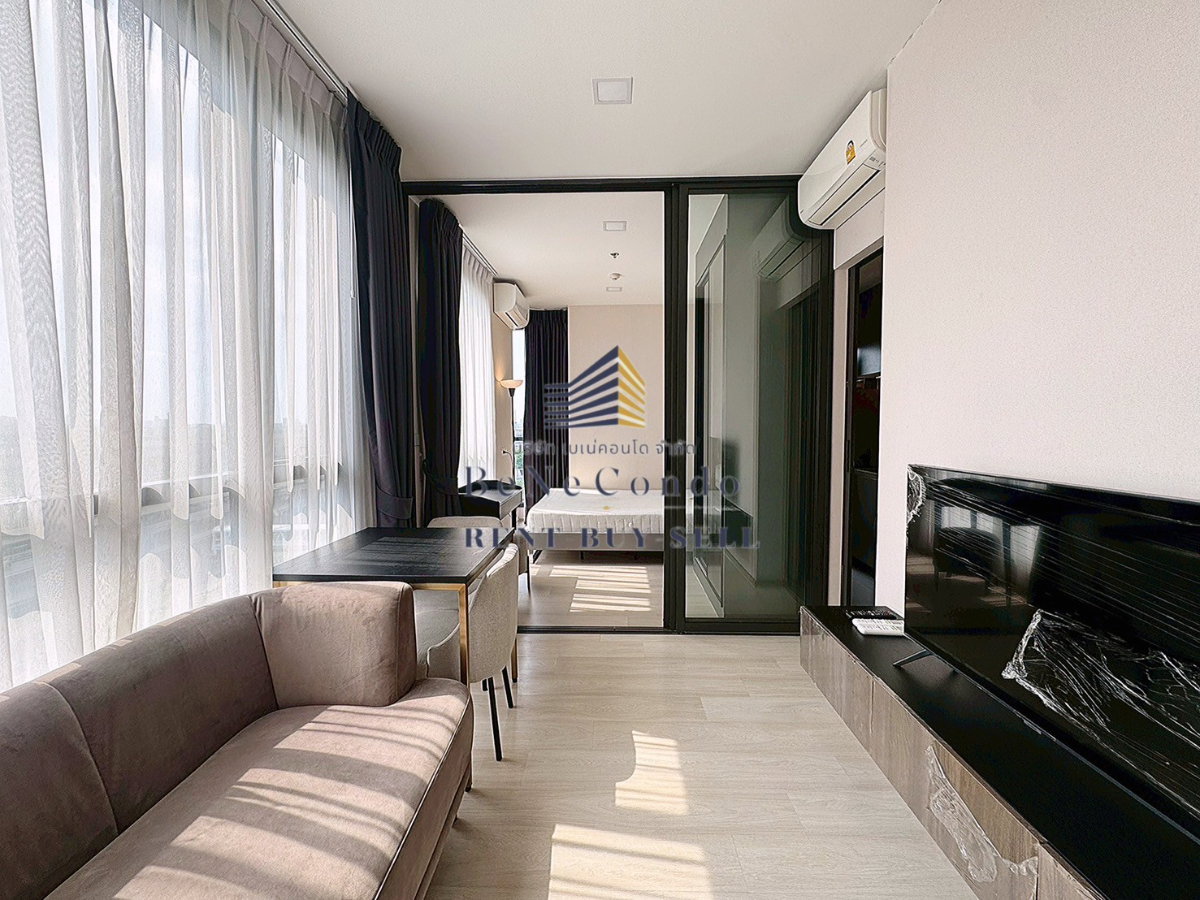 picture *** (Project agent) Condo for rent: Privacy Jatujak  ***  - 3/6