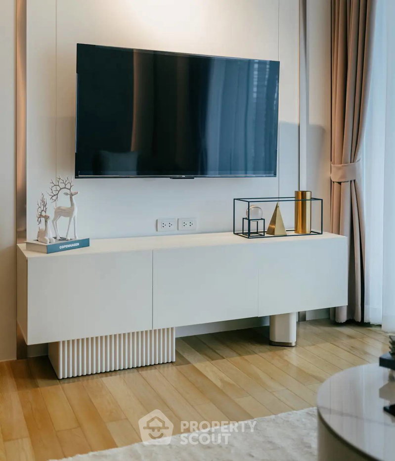 picture 1-BR Condo at 39 By Sansiri near BTS Phrom Phong (ID 2866835) - 3/14