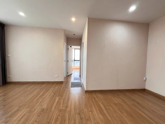 รูป ⭐⭐ให้เช่าห้องเปล่า!! คอนโด The Tree Interchange 2Bed 58 ตร.ม.ชั้น 22 ตึก B ⭐⭐สอบถาม LINE ID: @atfirm📲 - รูปที่ 6/21