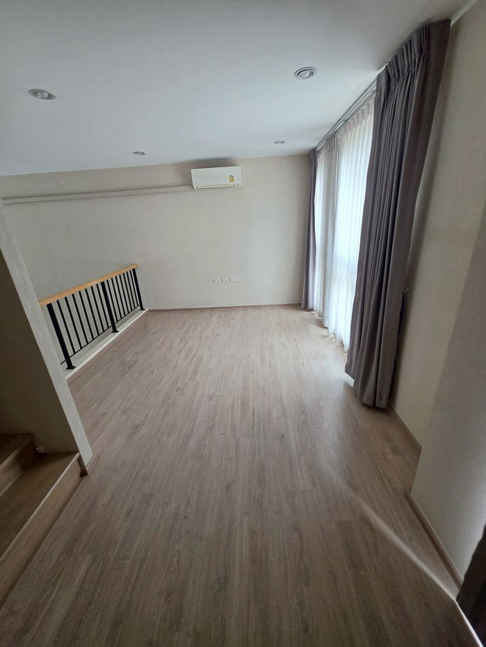 รูป  บ้านเช่า Estara Haven พัฒนาการ 20  3 ห้องนอน | 4 ห้องน้ำ | 200 ตร.ม.  ค่าเช่า 37,000 บาท/เดือน   ใกล้ BTS อ่อนนุช – เชื่อมพัฒนาการ - รูปที่ 14/15