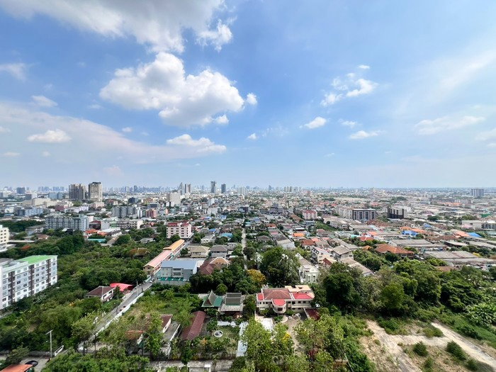 รูป 💖💖For Rent Supalai Park Khaerai - Ngamwongwan (1 Bed 46 ตร.ม/8500) ชั้น  21 ใกล้ห้าง,ศูนย์ราชการ, MRT/ สนใจสอบถามได้นะคะ Line ID = atfirm2010💖💖  - รูปที่ 19/19