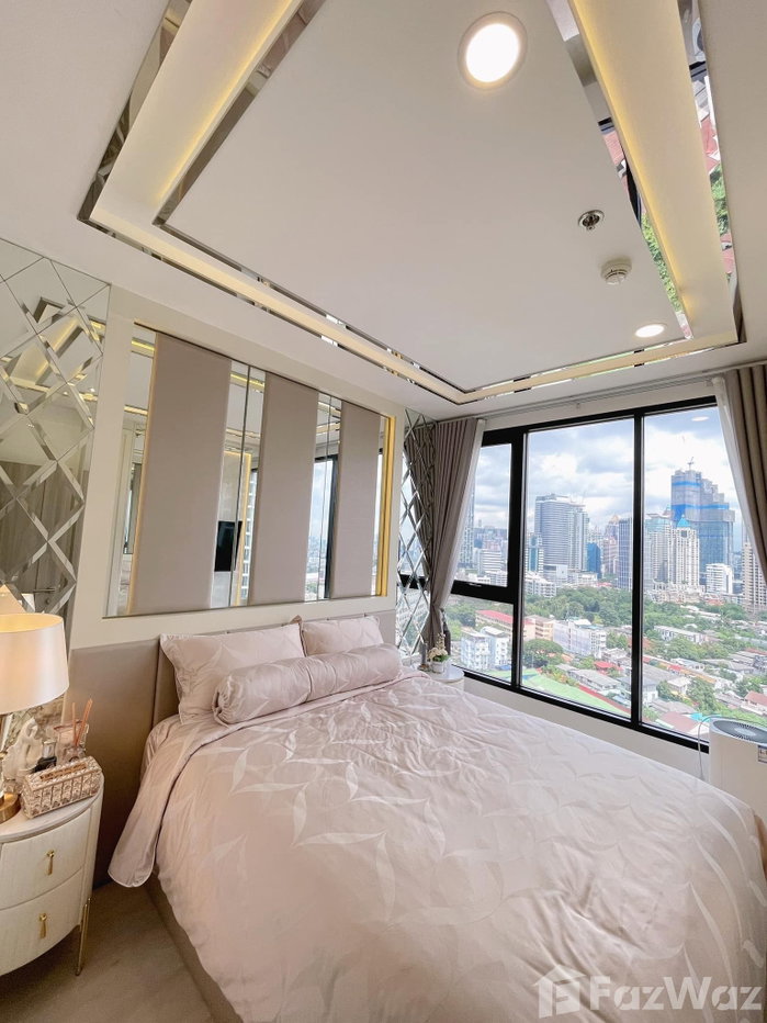 รูป ขาย คอนโด 1 ห้องนอน ในโครงการ ไนท์บริดจ์ ไพรม์ สาทร 1679394 - รูปที่ 5/12