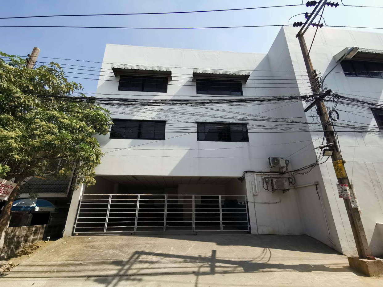 picture OFFICE 92 Sq.w. Bueng Kum Bangkok for 17.4M - 3/3