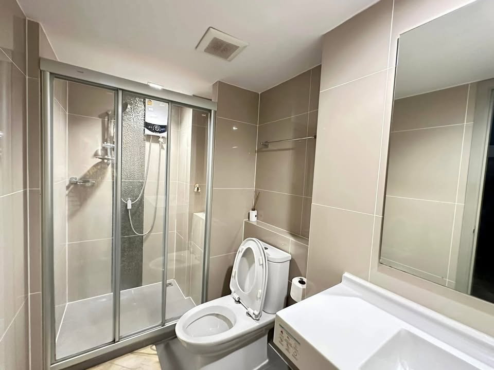 รูป เช่าคอนโด IDEO New Rama 9/ไอดีโอ นิว พระราม 9 (J6905003) ID Line : @condo65 - รูปที่ 8/8