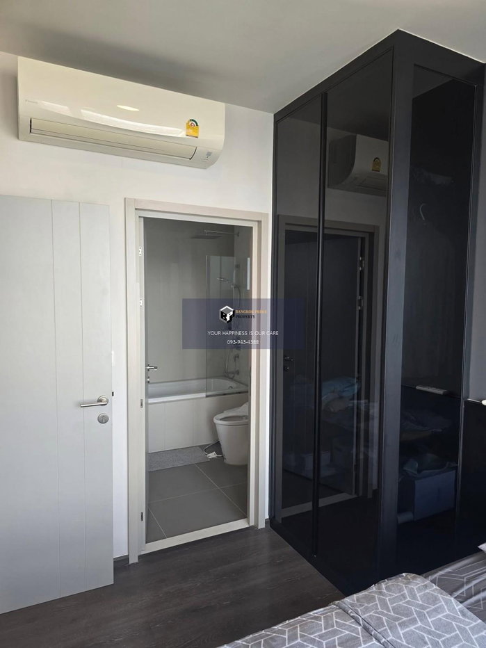 รูป OKA HAUS | Best Price 🔥High Floor🚝ใกล้ BTS Thonglor #2026050414483#FC - รูปที่ 4/8