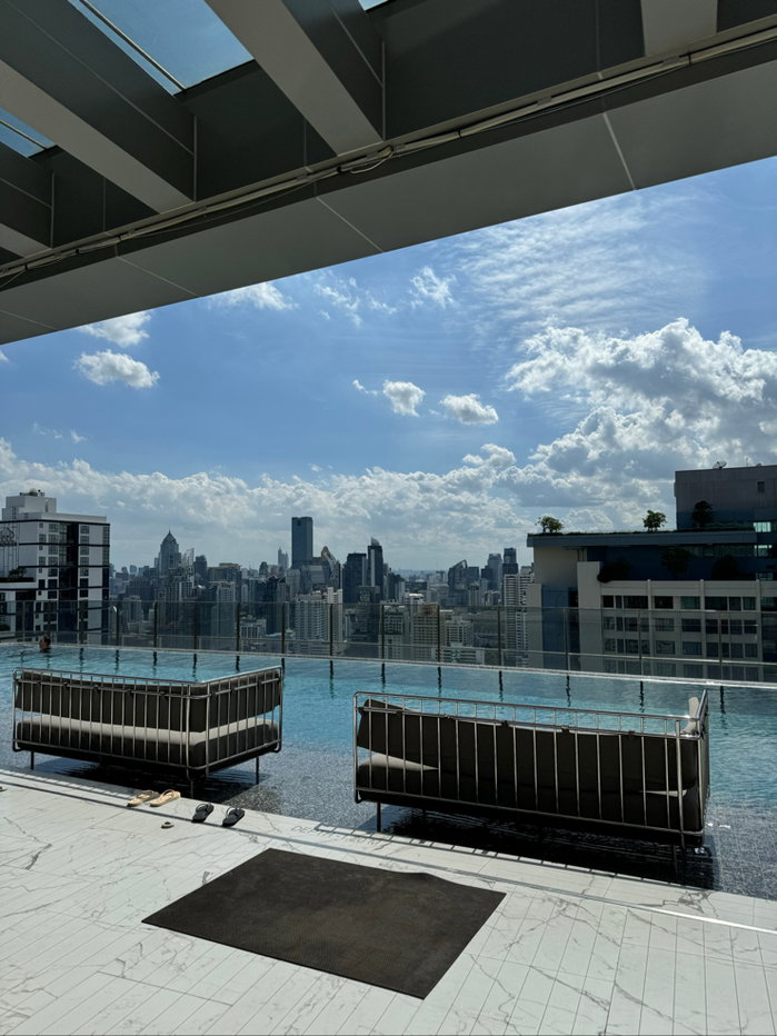 picture [RENT] THE ESSE SINGHA COMPLEX | Luxury 2BR – High Floor (34th) – 2 Parkings - 15/17