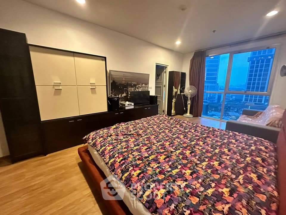 picture 2-BR Condo at Noble Lite near BTS Ari (ID 2864736) - 5/12