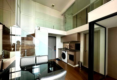 Condos for rent : Condo for Rent at IDEO New Rama 9 (J6905003)