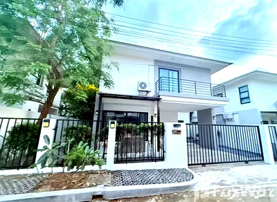 Houses for sale Ko Samui Surat Thani : Detached House 4 Bedrooms Near Samui Airport Pool & Fitness 6238932